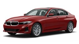 2024 BMW 3 Series 330e