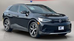 2023 Volkswagen ID.4 Pro S