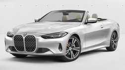 2023 BMW 4 Series 430i xDrive