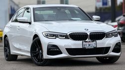 2021 BMW 3 Series 330e