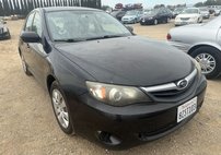2010 Subaru Impreza 2.5i