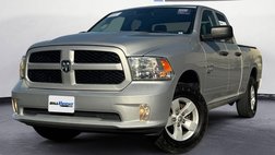 2019 Ram Ram Pickup 1500 Classic Tradesman