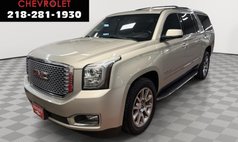2016 GMC Yukon XL Denali