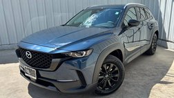 2025 Mazda CX-50 2.5 S Premium