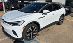 2022 Volkswagen ID.4 Pro S