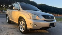 2005 Lexus RX 330 Base