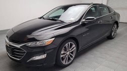 2022 Chevrolet Malibu Premier