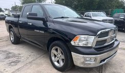 2011 Ram Ram Pickup 1500 SLT