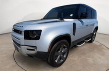 2024 Land Rover Defender 110 P400 S