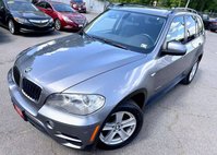 2012 BMW X5 35i