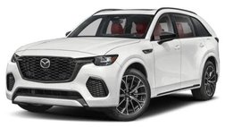 2026 Mazda CX-70 3.3 Turbo S Premium