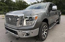 2018 Nissan Titan XD SL