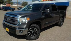 2014 Toyota Tundra SR5