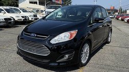 2016 Ford C-Max Hybrid SEL