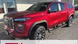 2024 GMC Canyon Denali