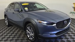 2021 Mazda CX-30 Premium