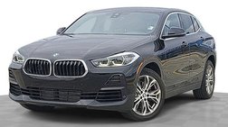 2022 BMW X2 sDrive28i