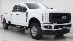 2024 Ford Super Duty F-250 XL