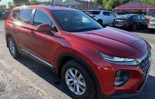 2019 Hyundai Santa Fe SE 2.4L