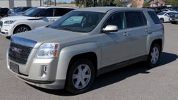 2014 GMC Terrain SLE-1