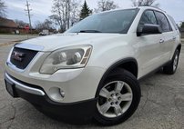 2012 GMC Acadia SLE