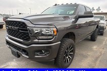 2022 Ram Ram Pickup 2500 Lone Star