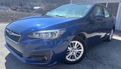 2018 Subaru Impreza Premium