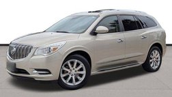 2015 Buick Enclave Premium