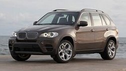 2013 BMW X5 xDrive35i