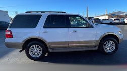 2014 Ford Expedition XLT