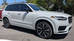 2023 Volvo XC90 Recharge T8 Plus Dark Theme
