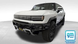 2025 GMC HUMMER EV 2X
