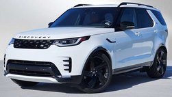 2023 Land Rover Discovery P360 HSE R-Dynamic