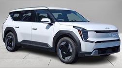 2026 Kia EV9 Wind