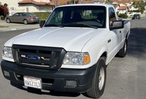 2006 Ford Ranger XL