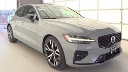 2025 Volvo S60 B5 Core