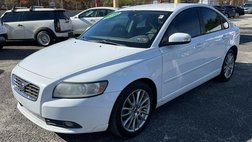 2010 Volvo S40 2.4i