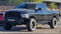 2014 Ram Ram Pickup 1500 Express