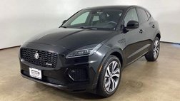 2024 Jaguar E-PACE P250 R-Dynamic SE