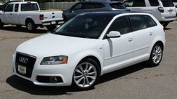 2011 Audi A3 2.0 TDI Premium