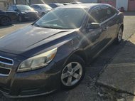 2013 Chevrolet Malibu LS