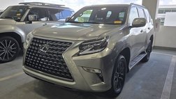 2023 Lexus GX 460 Base