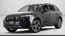 2025 Audi Q7 quattro Premium Plus 45 TFSI