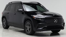 2024 Mercedes-Benz EQB EQB 250+