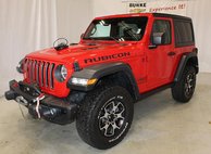 2022 Jeep Wrangler Rubicon