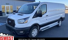 2024 Ford Transit 250