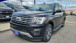 2021 Ford Expedition MAX XLT