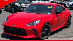 2022 Toyota GR86 Premium