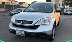 2009 Honda CR-V LX