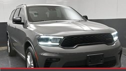 2023 Dodge Durango GT Premium